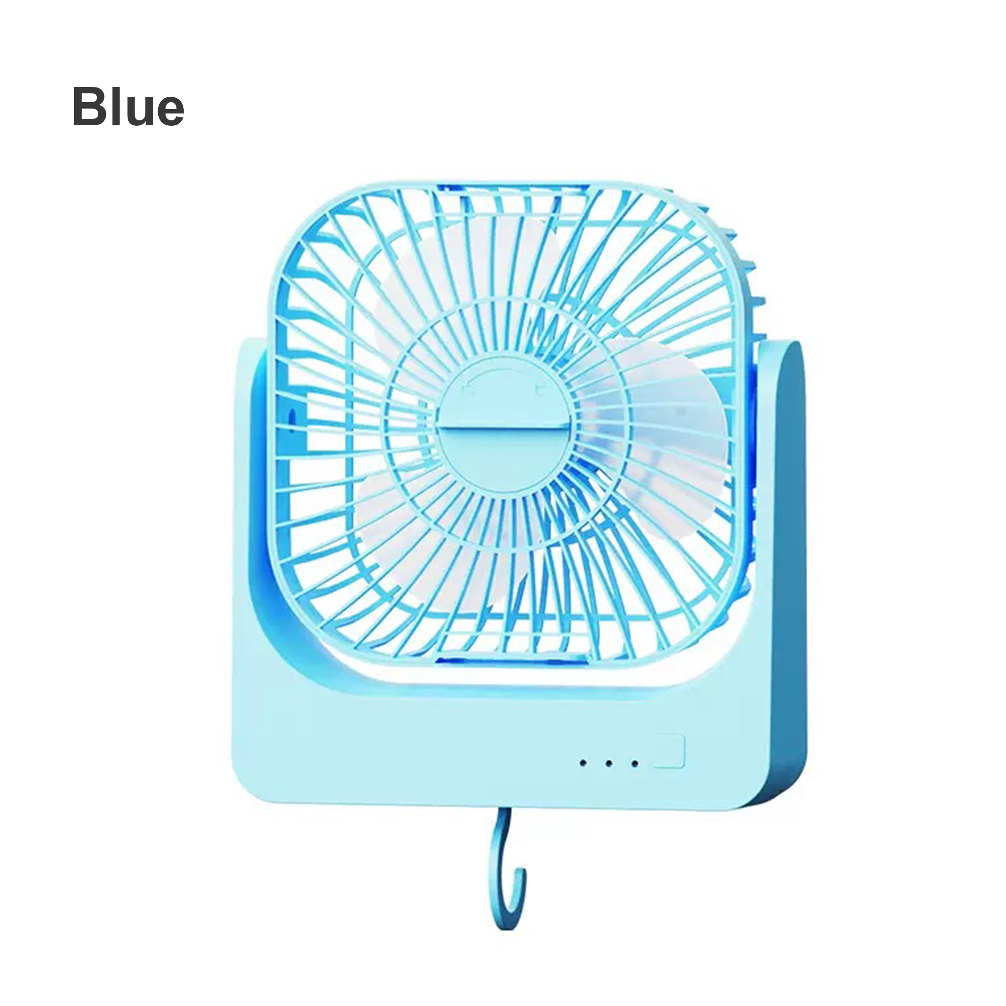 Desktop Portable Fan