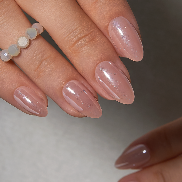 Soft Nude Charm ¨C Almond