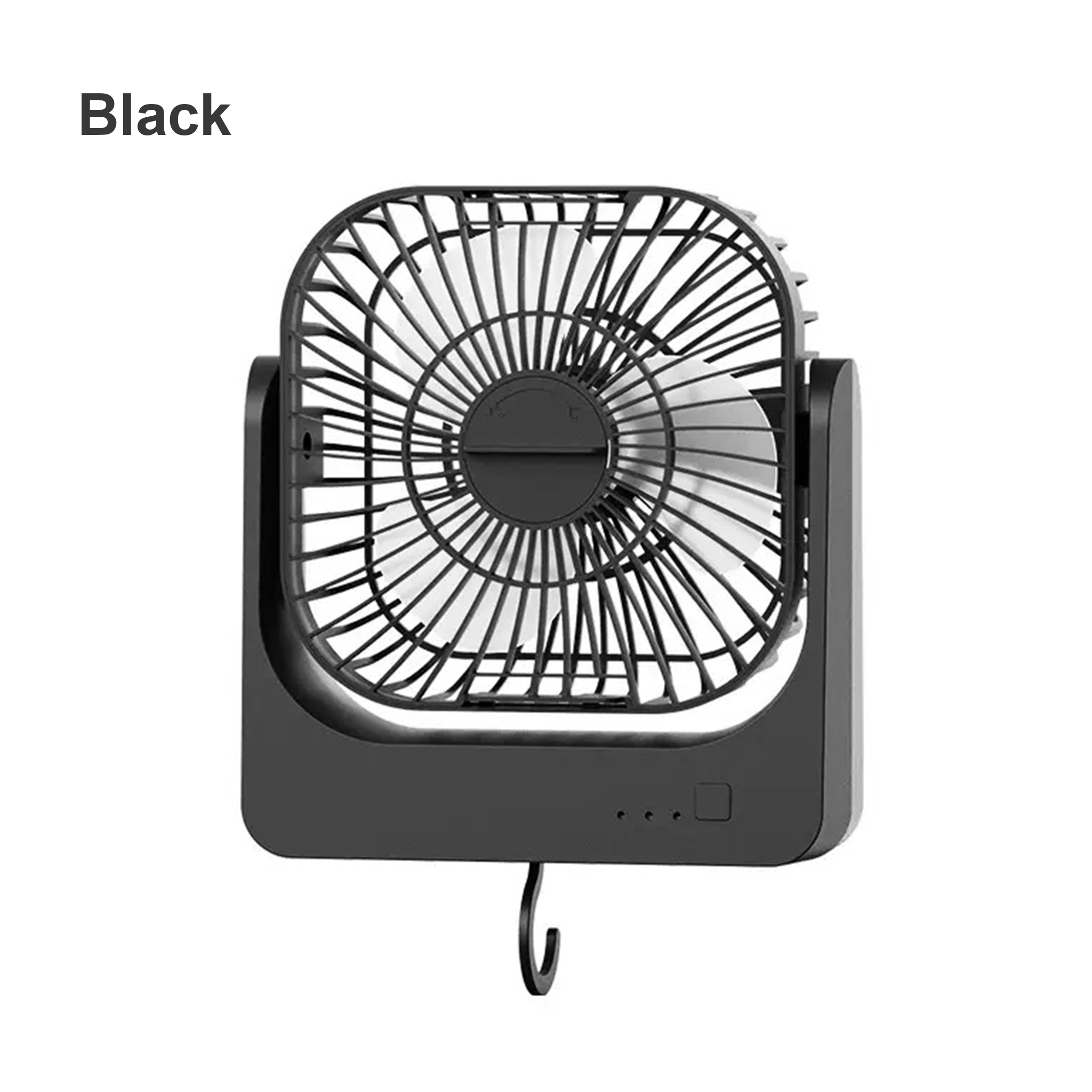 Desktop Portable Fan