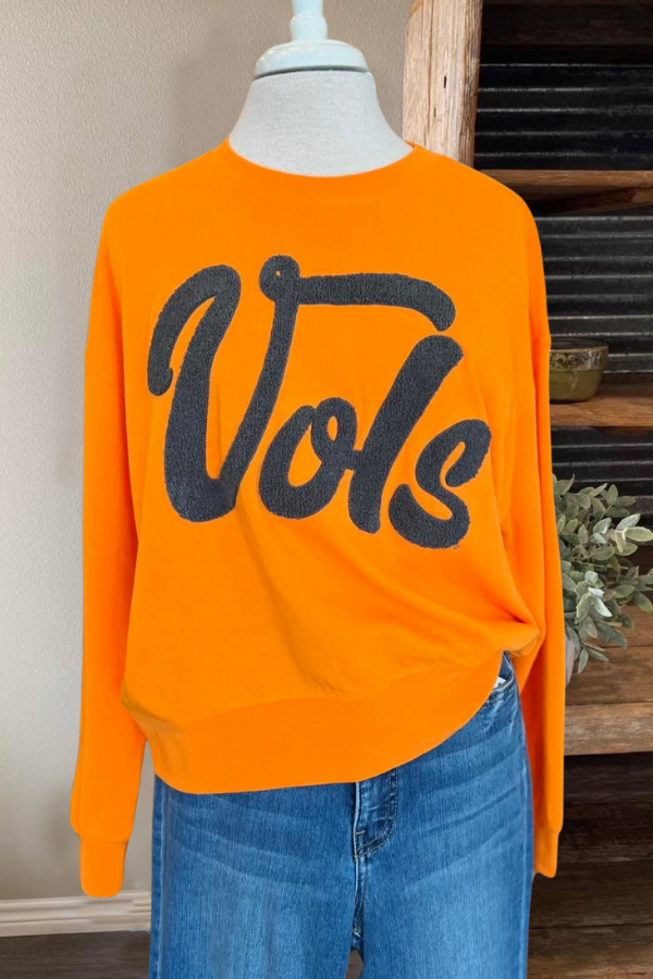 The Vols Sweatshirt