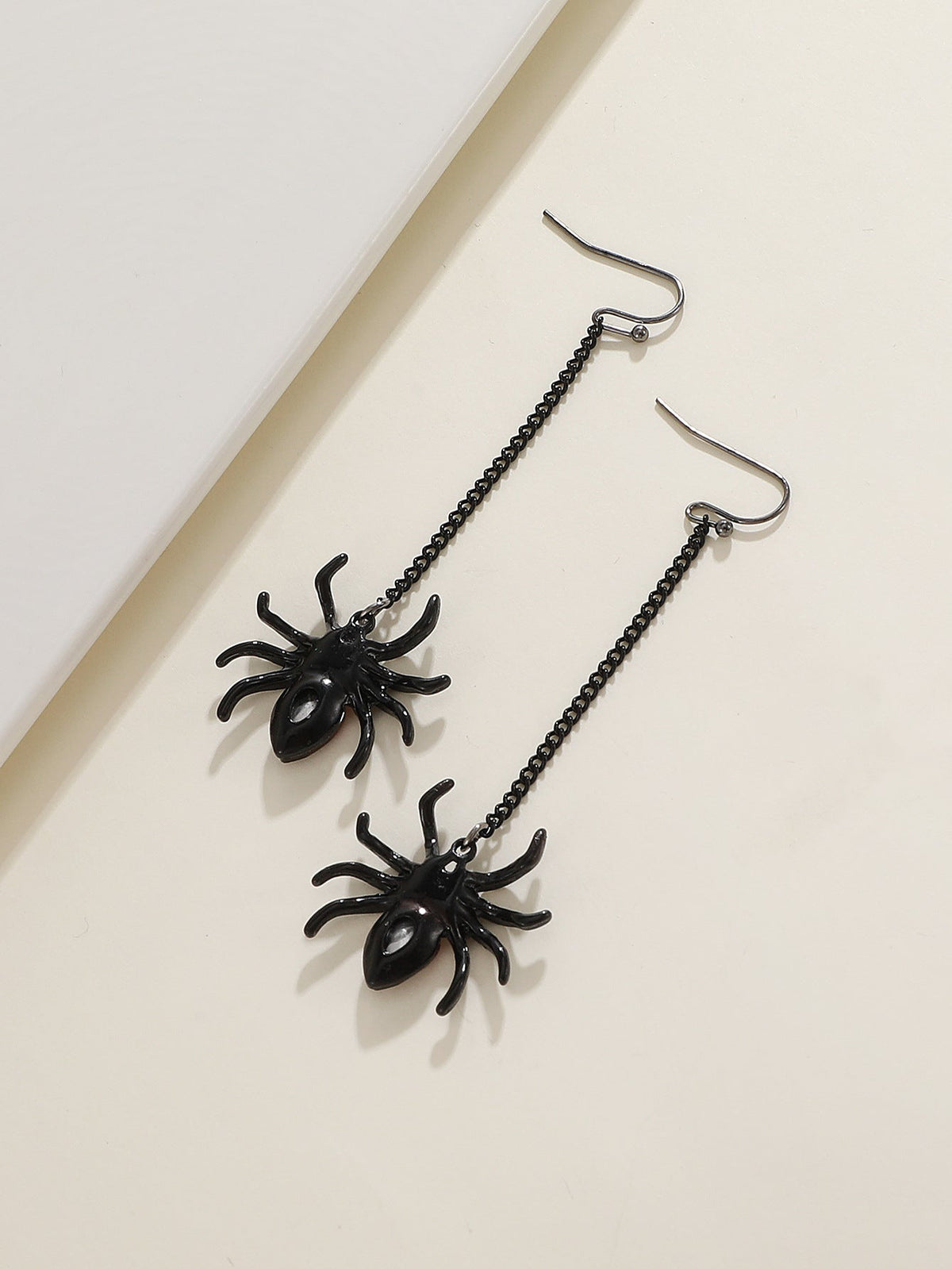 Dark Style Halloween Earrings