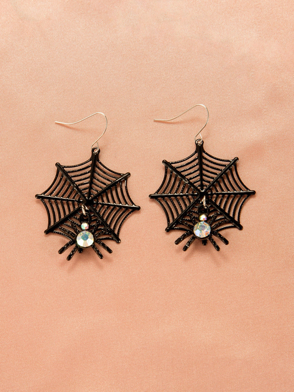Dark Style Halloween Earrings