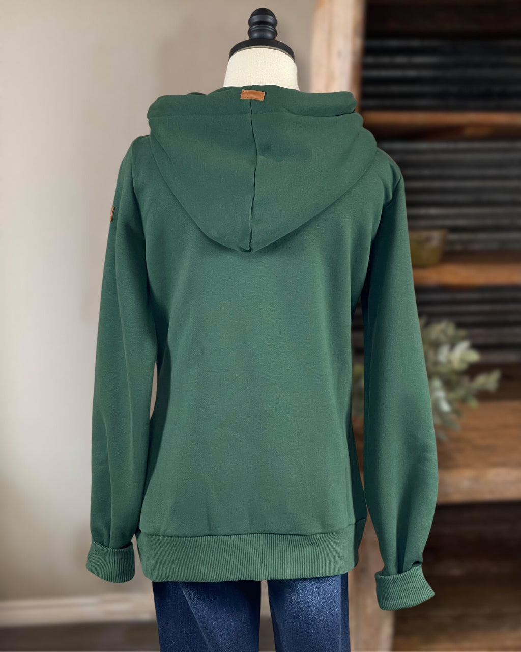 Edgy hoodie hot sale