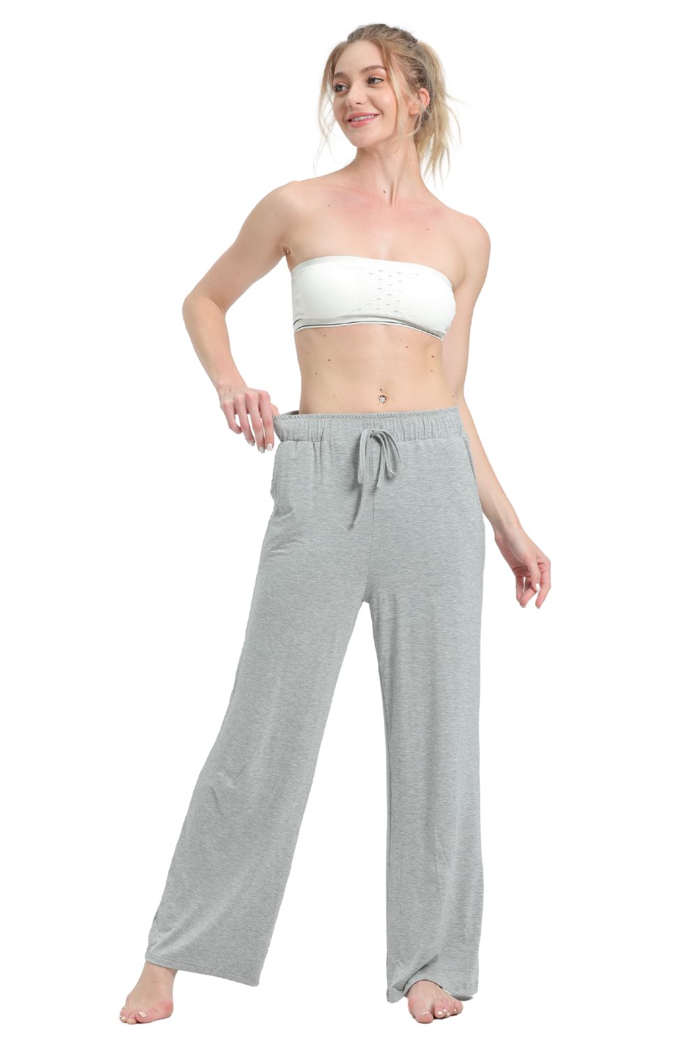 Modal Pajama Pants