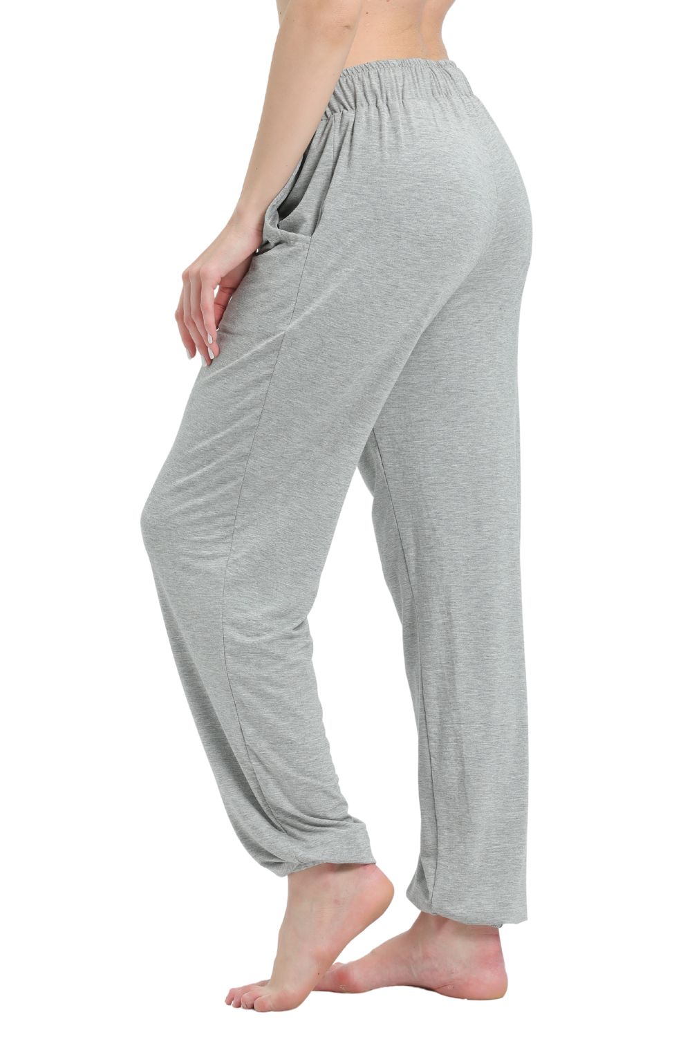 Modal Pajama Pants