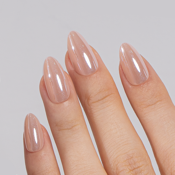 Soft Nude Charm ¨C Almond